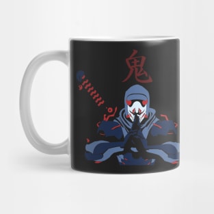 Demon of OW Mug